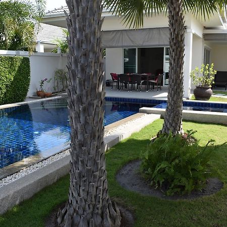 הואה הין Villa Linda מראה חיצוני תמונה