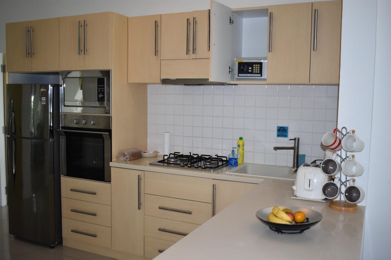 הואה הין Villa Linda מראה חיצוני תמונה