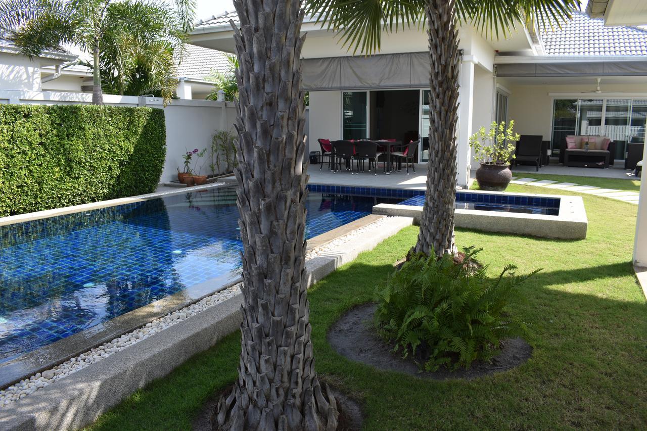 הואה הין Villa Linda מראה חיצוני תמונה