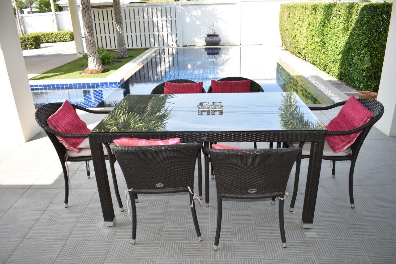 הואה הין Villa Linda מראה חיצוני תמונה