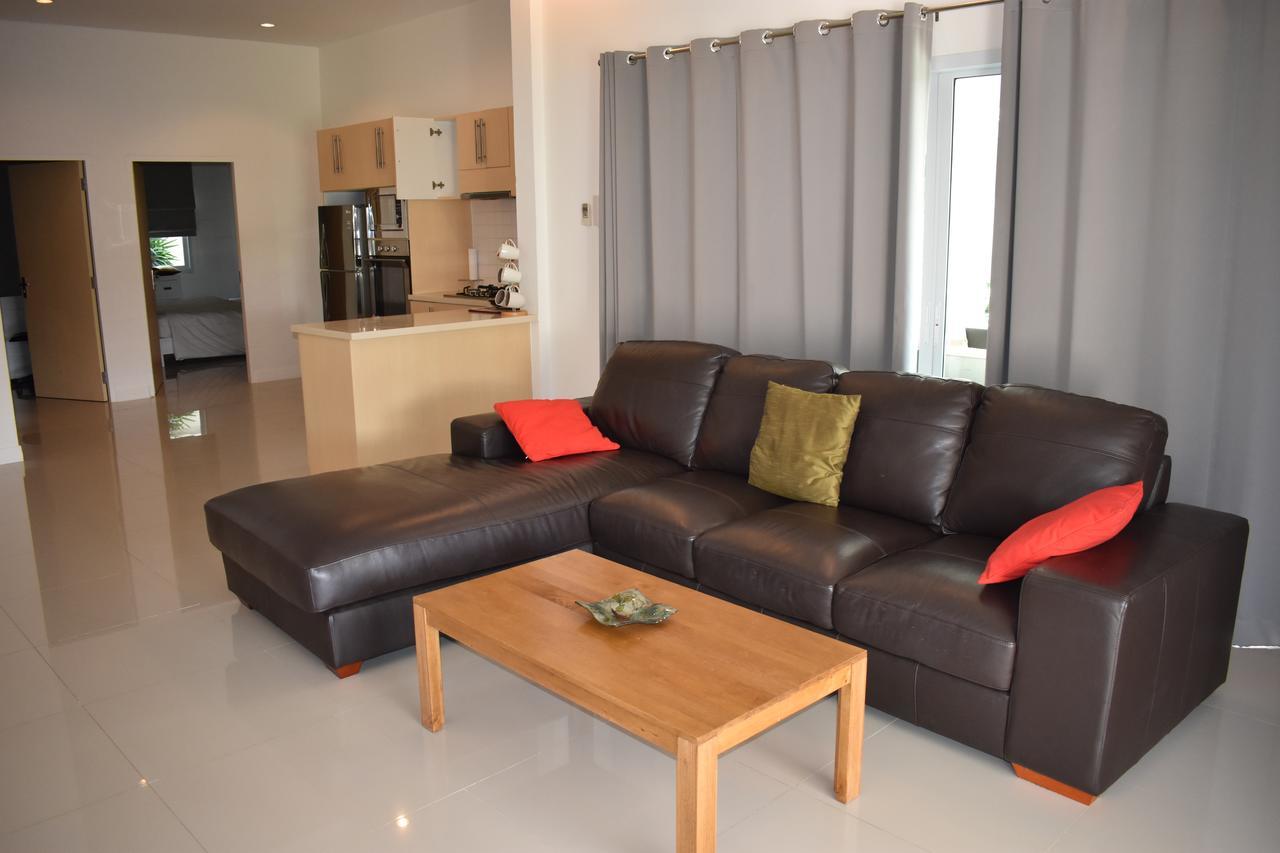 הואה הין Villa Linda מראה חיצוני תמונה