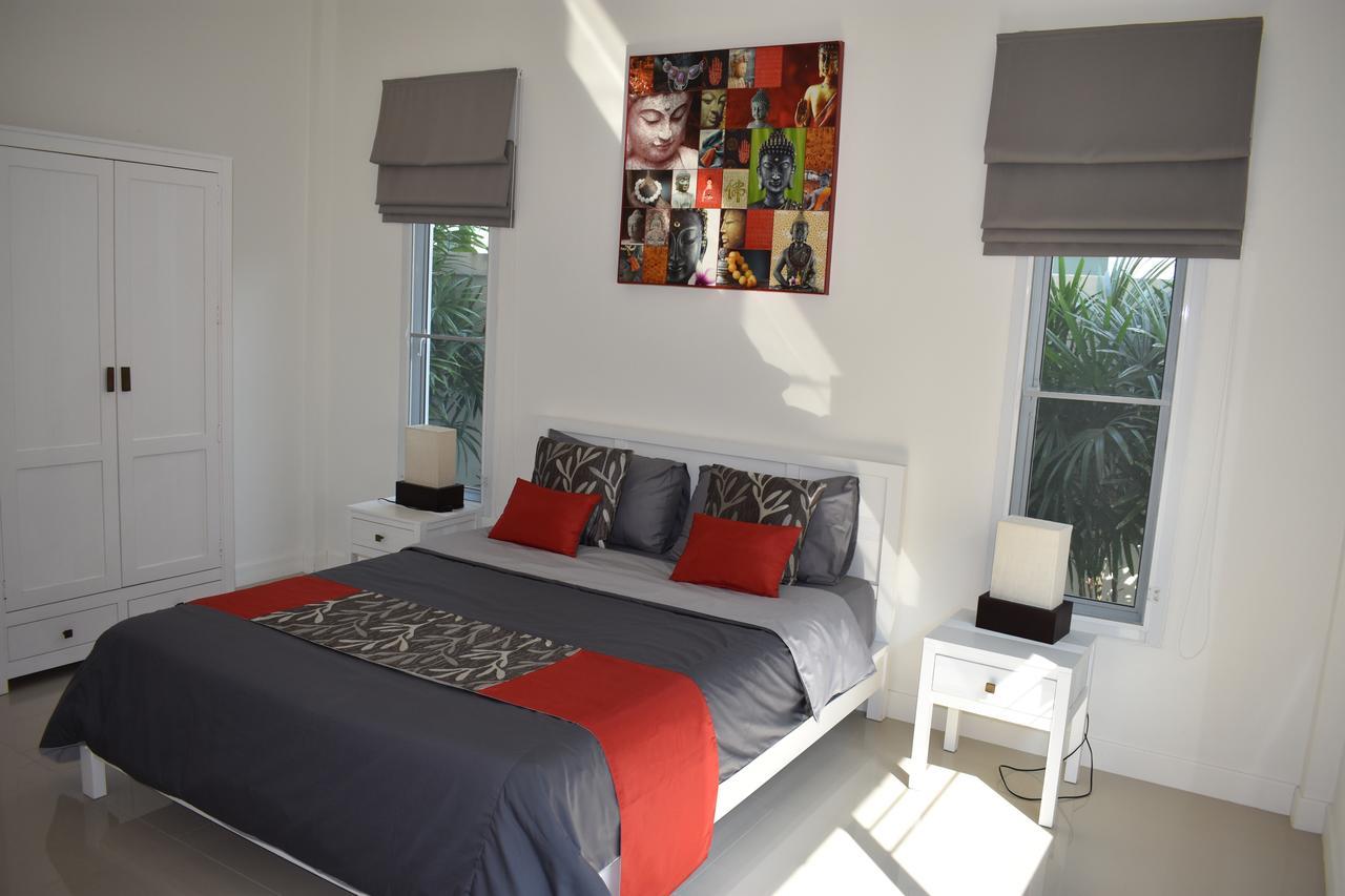 הואה הין Villa Linda מראה חיצוני תמונה