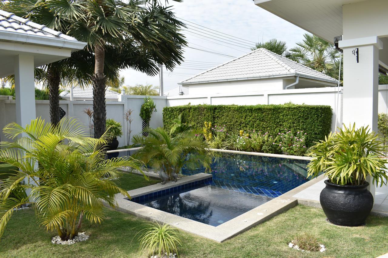הואה הין Villa Linda מראה חיצוני תמונה