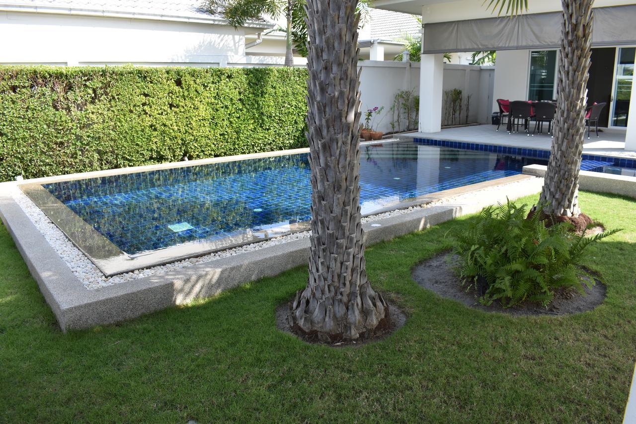 הואה הין Villa Linda מראה חיצוני תמונה