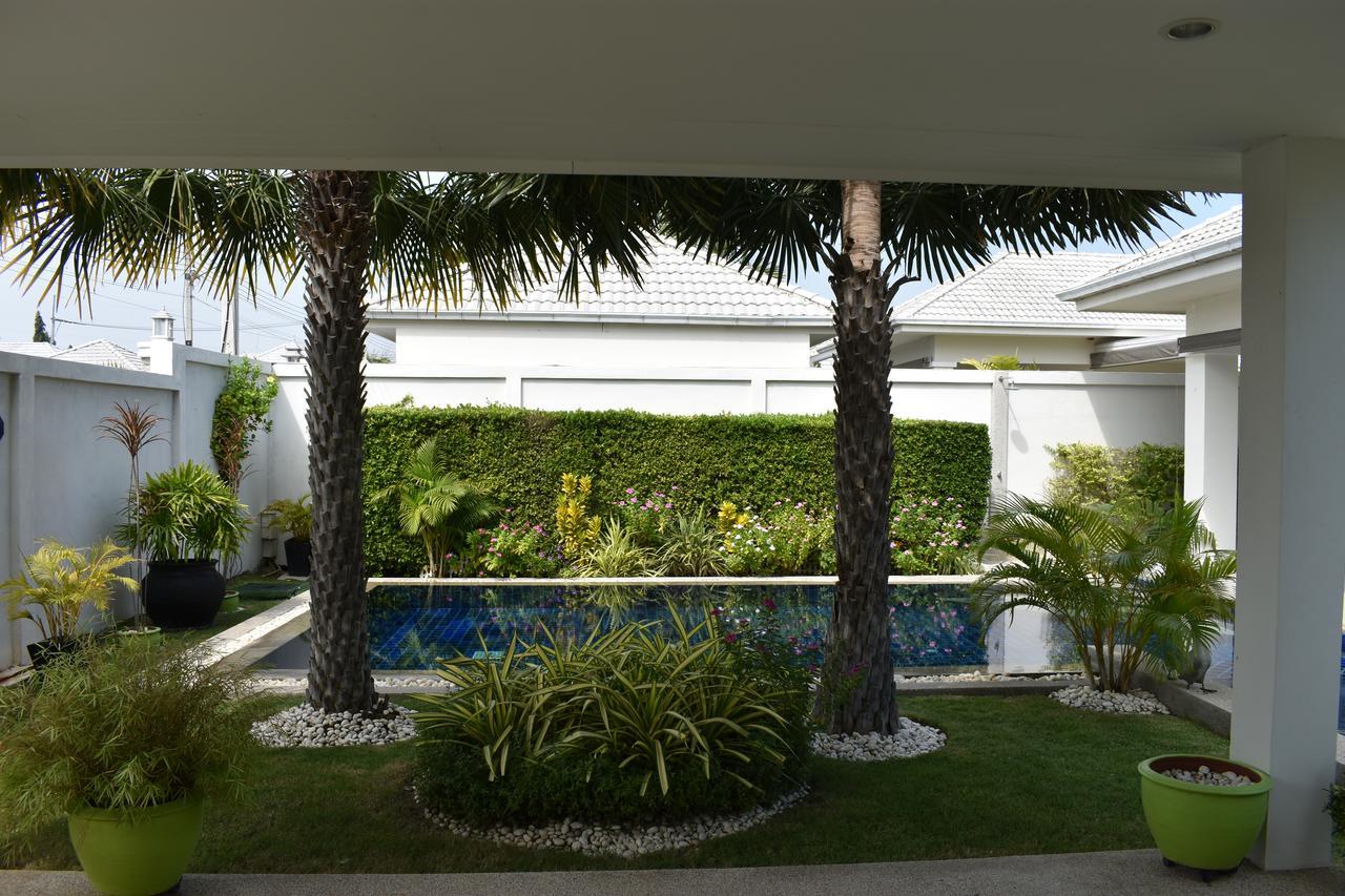 הואה הין Villa Linda מראה חיצוני תמונה