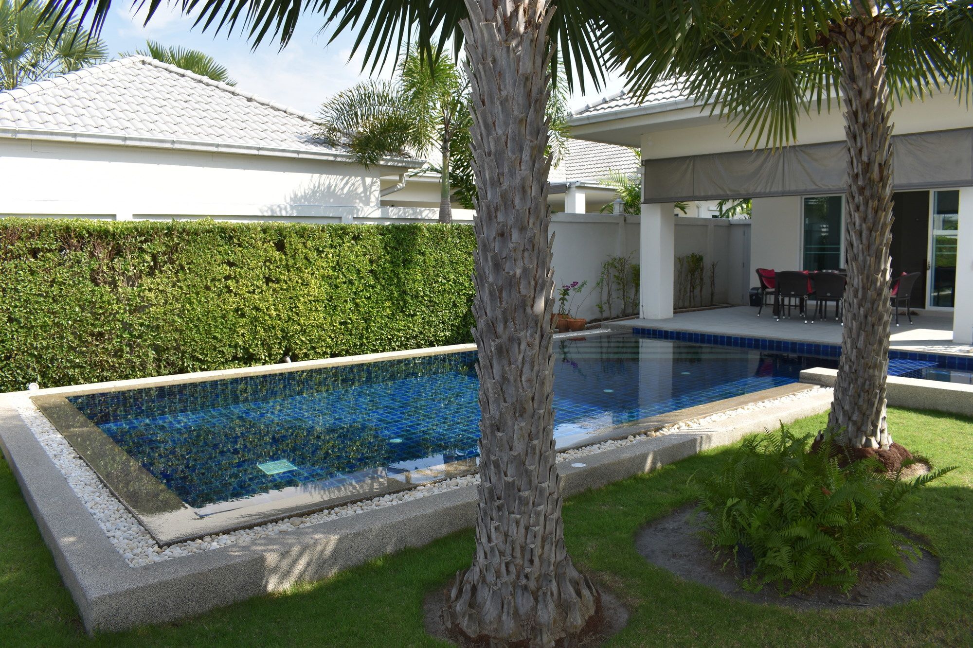הואה הין Villa Linda מראה חיצוני תמונה